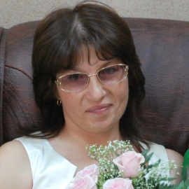 Елена Голота