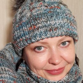 Александра Султанбекова