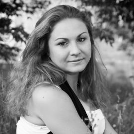 Татьяна Горохова