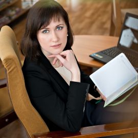 Яна Соловьева