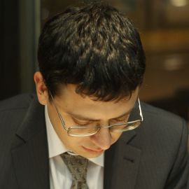 Дмитрий Качко
