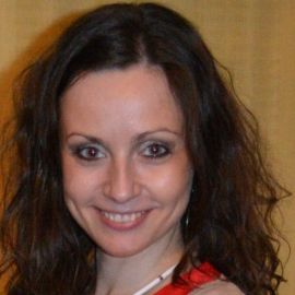 Елена Заботина