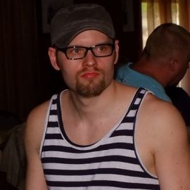 Сергей Медведев