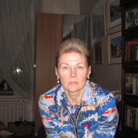 Ольга Рюмина