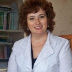 Ольга Магденко