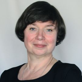 Марина Лисневская