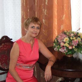 Ирина Львова