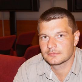 Александр Ивонин