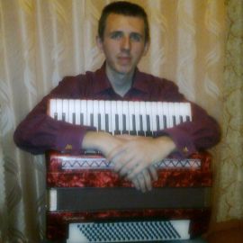 Иван Журавлев