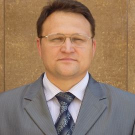 Дмитрий Константинович