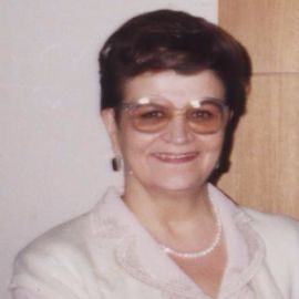 Татьяна Козлова