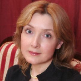 Светлана Федутинова