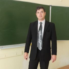 Эльдар Янбарисов