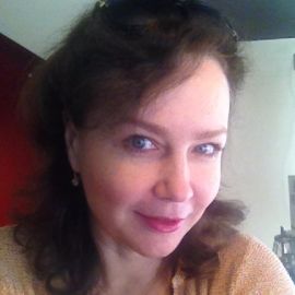 Инна Астахова