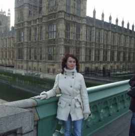 Белла Киселева