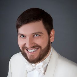 Евгений Мартыненко