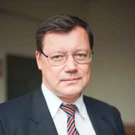 Алексей Головенченко
