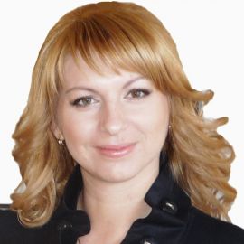 Наталия Данченко