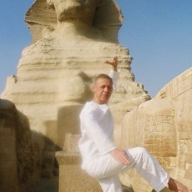 Владимир Негадаев