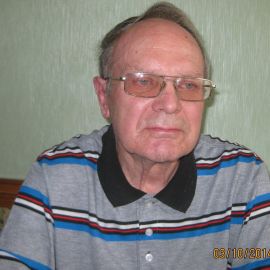 Николай Кунавин