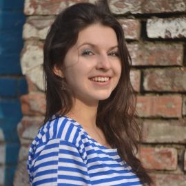 Екатерина Черныш