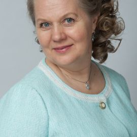 Елена Масленникова