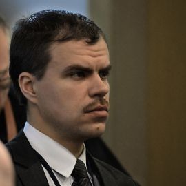 Александр Ефремов