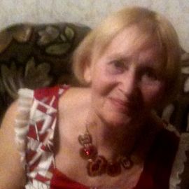 Галина Подковырова
