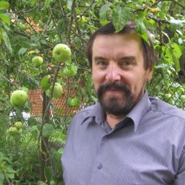 Александр Голуб