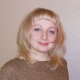 Юлия Юркина