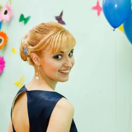 Татьяна Абрамова
