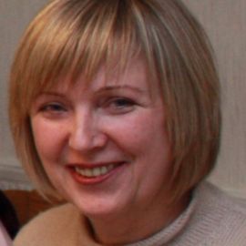 Марина Таранова