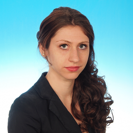 Ирина Мозжегорова
