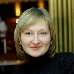 Анастасия Купцова