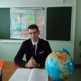 Мират Каримов