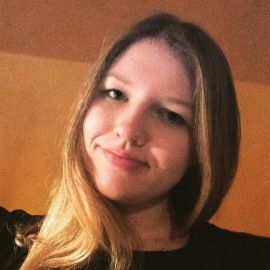 Анна Репнева