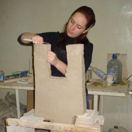 Екатерина Буранова
