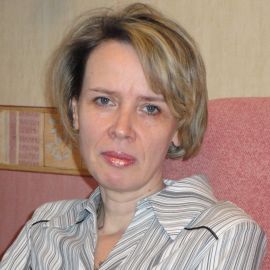 Людмила Раович