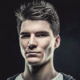 Михаил Городков