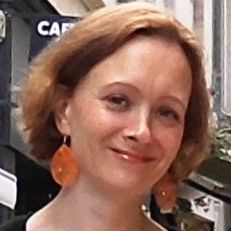 Ирина Егорова