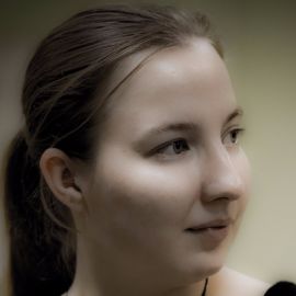 Ольга Поломеева