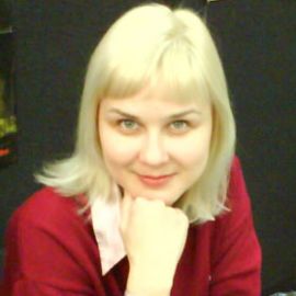 Ирина Иванова