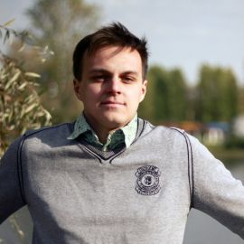 Alex Vlasov