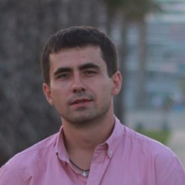 Владимир Марченко