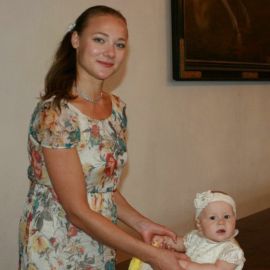 Татьяна Гончарова