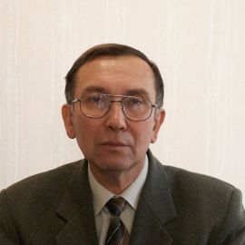 Николай Сергеев