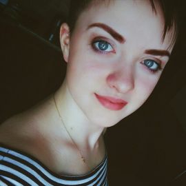 Анна Фомина