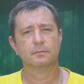 евгений ушаков