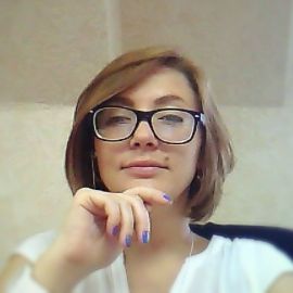 Яна Рипка