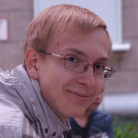 Михаил Атепаев